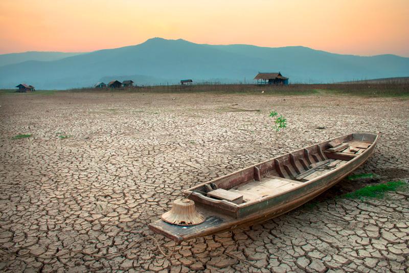 Reporte secreto revela que el agua potable podría agotarse antes del año 2050-0