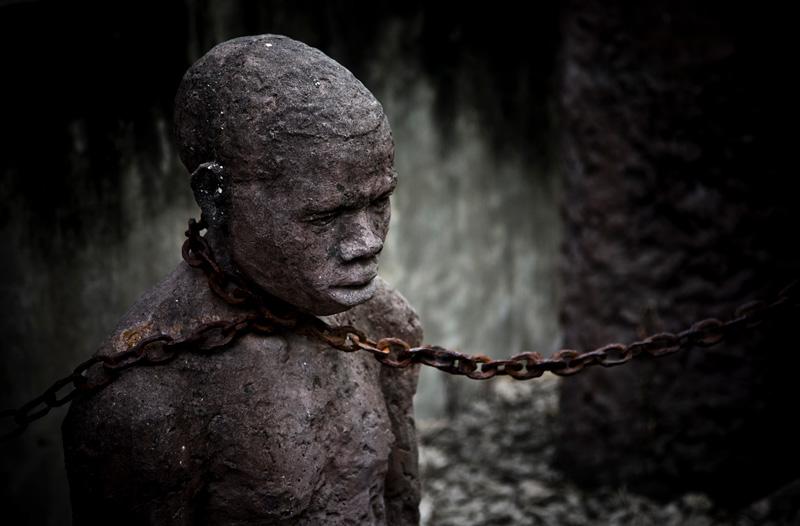 5 mitos sobre la esclavitud -0