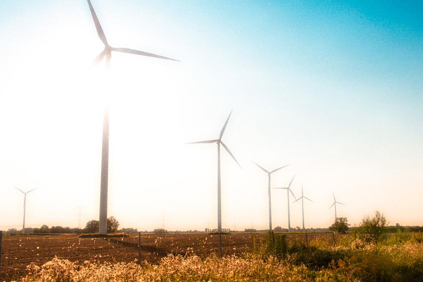 Uruguay cambia hacia la energía eólica-0