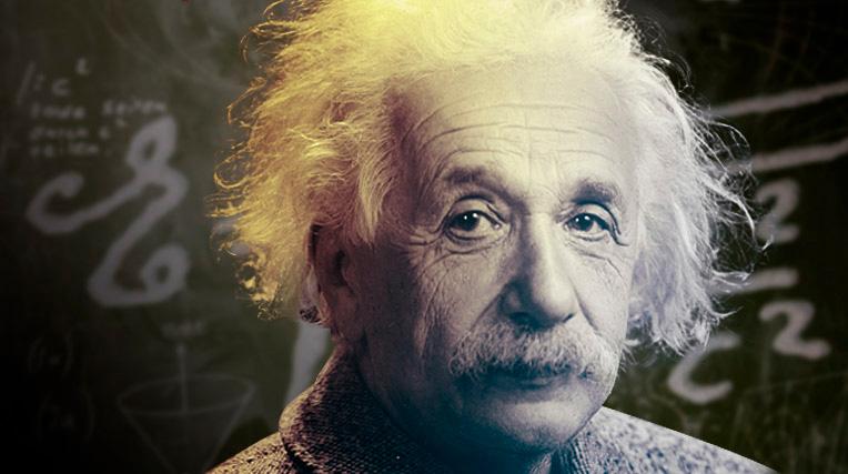 Los datos más curiosos sobre Albert Einstein-0