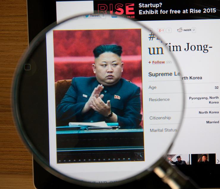 El asesinato de Kim Jong-nam y otras muertes políticas que cambiaron la historia-0