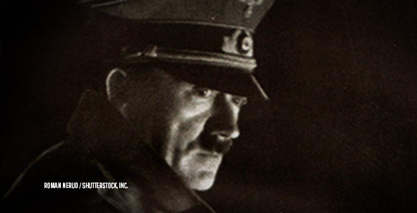 Investigación sostiene que Adolf Hitler fue enterrado en un país de Latinoamérica en 1973-0