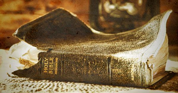 La Biblia: ¿qué tan fielmente refleja la palabra de dios?-0