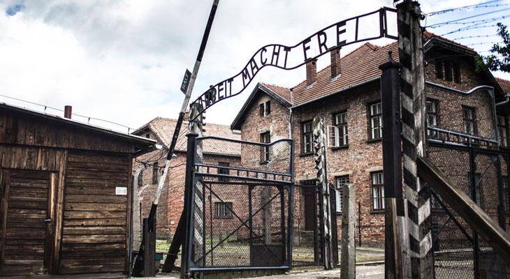 Así lucha Alemania contra las mentiras sobre el Holocausto-0