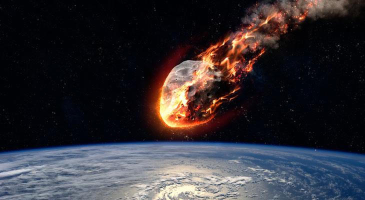 Simulacro NASA: un asteroide de 220 metros impactará la Tierra en 2027-0
