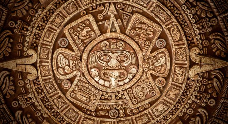 ¿Qué significaba la felicidad para los aztecas?-0