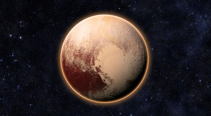 Vida extraterrestre en Plutón: hallan elemento clave para su existencia-0