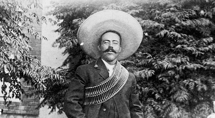 Nacimiento de Pancho Villa-0