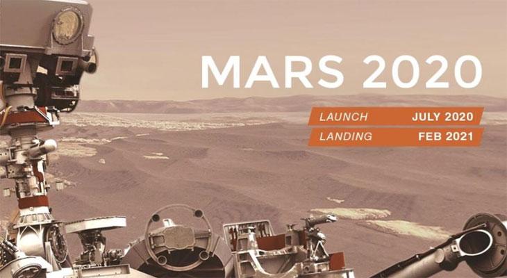 Cómo hacer que la NASA lleve tu nombre hasta Marte-0