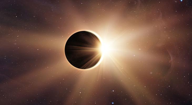 Sudamérica está lista para disfrutar de un eclipse total de Sol-0