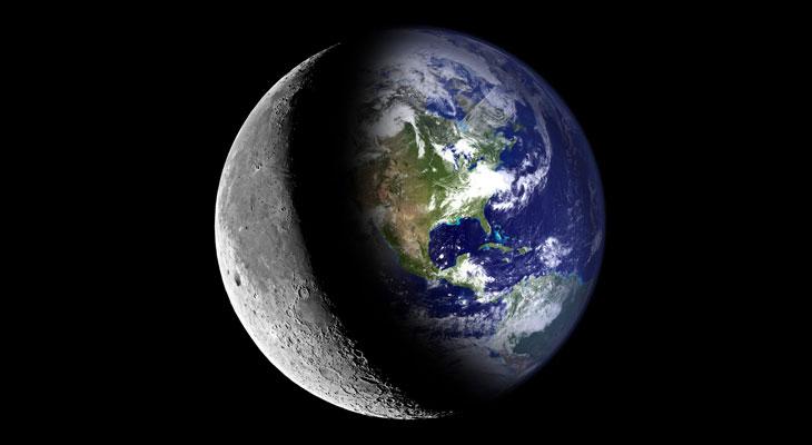 8 curiosidades de la Tierra que aprendimos al estudiar la Luna-0