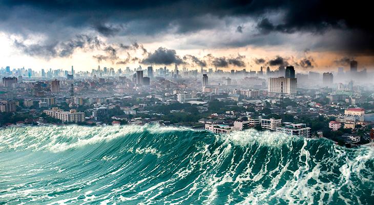 Las 5 catástrofes más devastadoras del siglo XXI-0