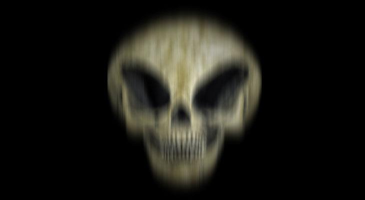 El misterio de los cráneos ‘extraterrestres’ de China-0