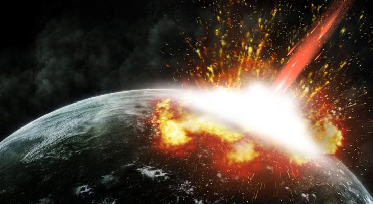 Cuán probable es que un asteroide devaste la Tierra en septiembre-0