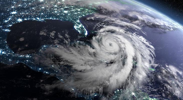 Georgia y Florida en estado de emergencia por huracán categoría 4-0