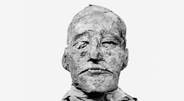 Macabro hallazgo confirma la peor hipótesis sobre la muerte de Ramsés III-0
