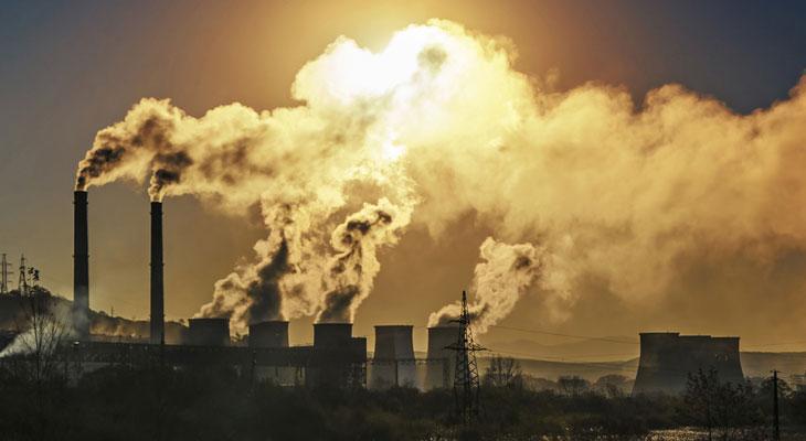 El gas con efecto invernadero 23.500 veces más potente que el dióxido de carbono-0