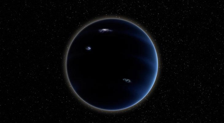 Planeta 9: ¿un nuevo mundo o un agujero negro?-0