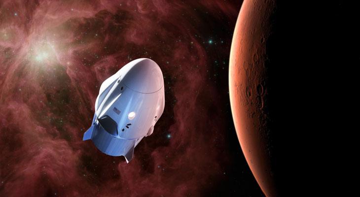 Presentan Starship: la nave interplanetaria de Elon Musk para viajar a Marte-0