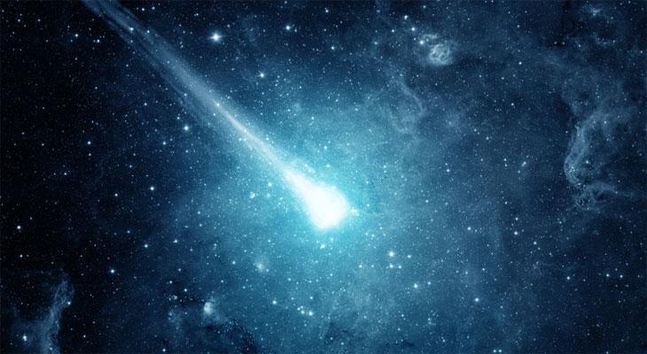El Hubble capta imágenes del primer cometa interestelar de la historia-0