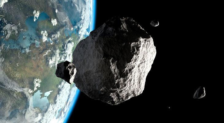 La NASA confirma que el asteroide de la muerte se encuentra plenamente activo-0