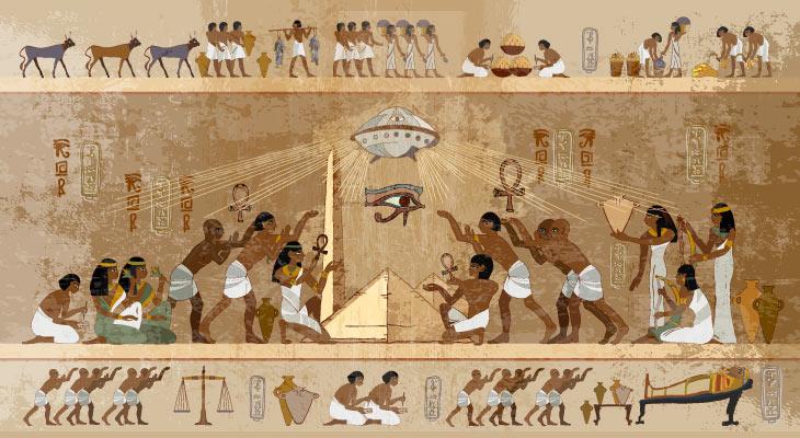 La fascinante tecnología del Antiguo Egipto-0