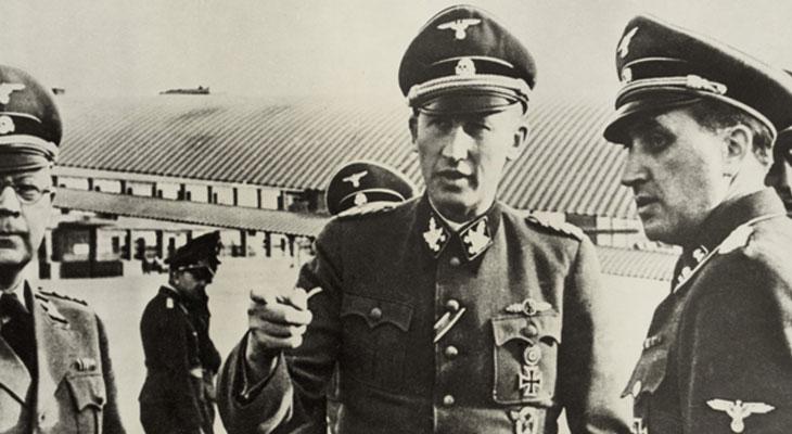 El atentado que acabó con la vida del nazi más despiadado-0