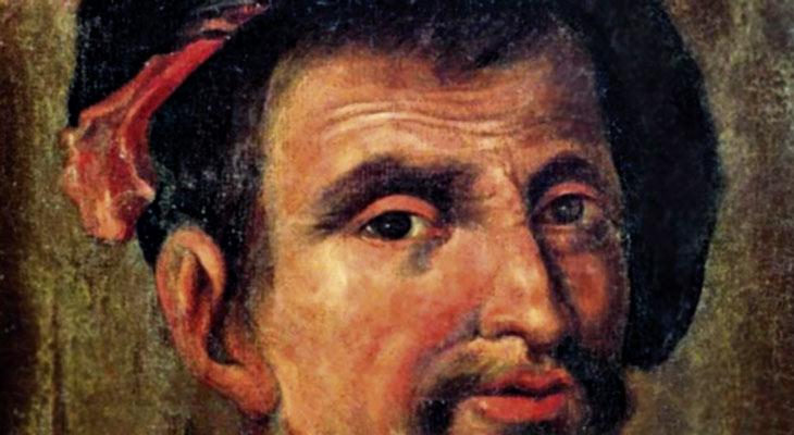 Hernando, el hijo de Cristóbal Colón que se anticipó a Google-0