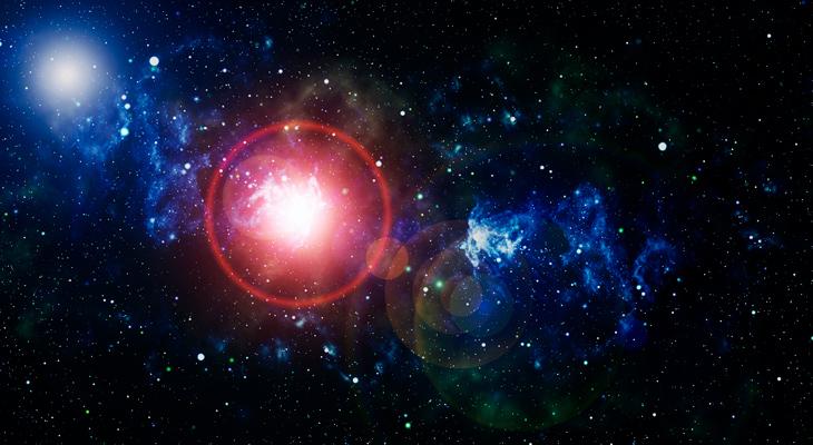 Científicos descubren dos estrellas invisibles-0