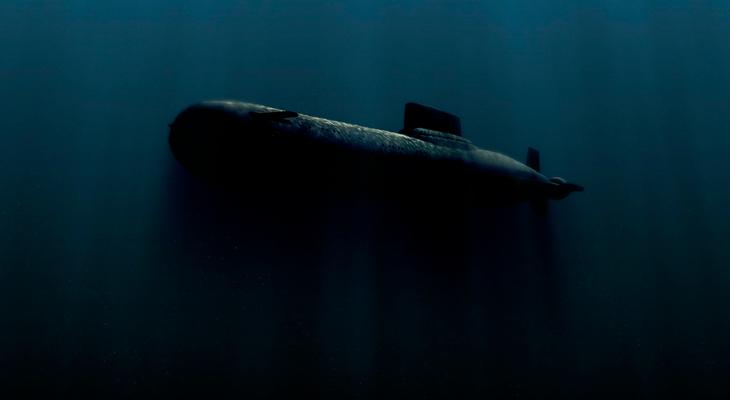 El gobierno de EE.UU. ocultó un choque submarino con el Titanic-0