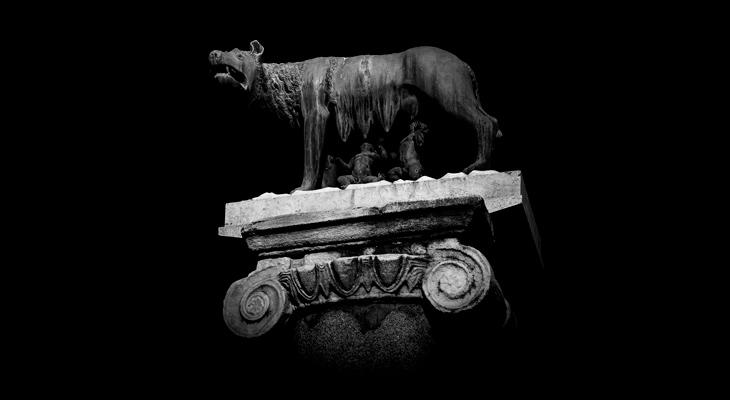 Descubren la tumba de Rómulo, mítico fundador de la Antigua Roma-0