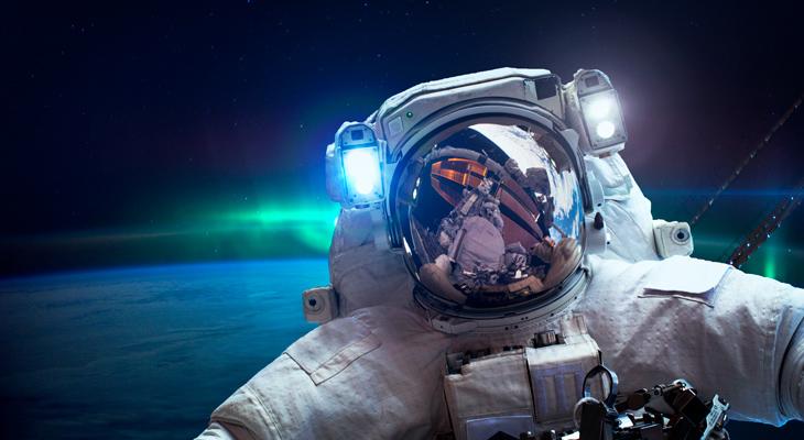 ¿Cuánto cuesta el turismo espacial en la Estación Espacial Internacional?-0