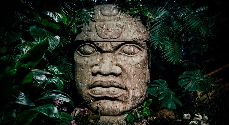 Reino de Sak Tz'i: 5 claves sobre la ciudad perdida de los mayas-0