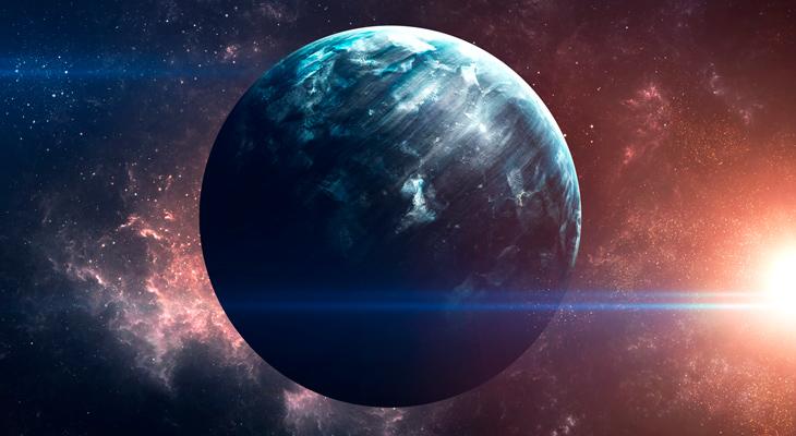 Un estudio asegura que el Planeta 9 se encontraría en el sistema solar-0