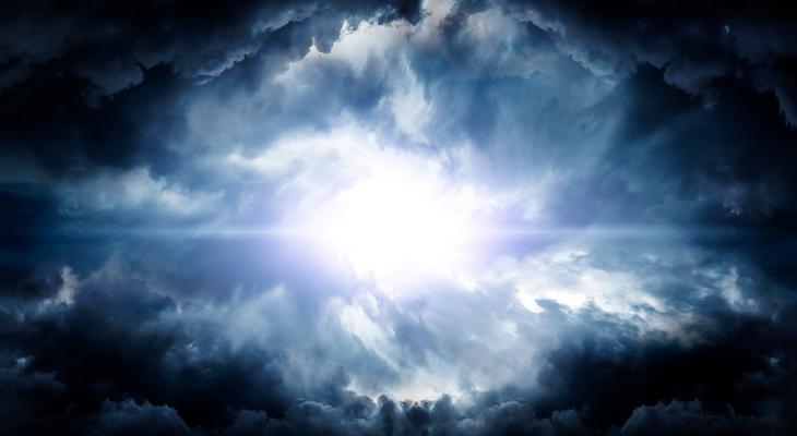 Cielomoto: sonidos apocalípticos que se escuchan en el cielo-0