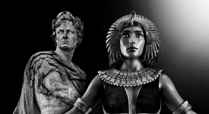 César no fue emperador y Cleopatra no era egipcia: clásicos errores sobre la antigüedad-0