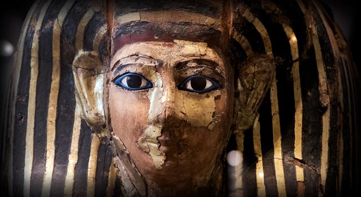 El último enigma de Egipto: los seis órganos de la momia Didibastet-0