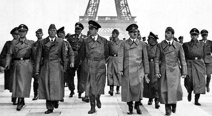 Batalla de Francia: la guerra relámpago de los nazis-0