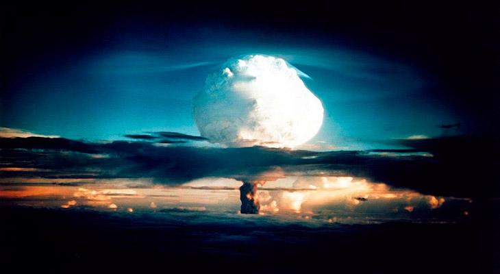 Los ensayos nucleares de la Guerra Fría cambiaron el ritmo de las lluvias-0