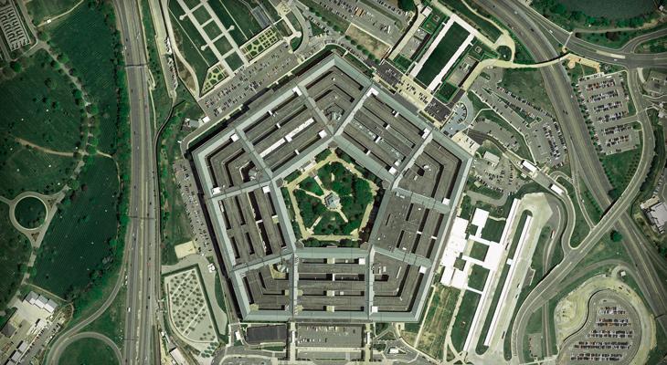 El millonario programa secreto del Pentágono para investigar ovnis-0
