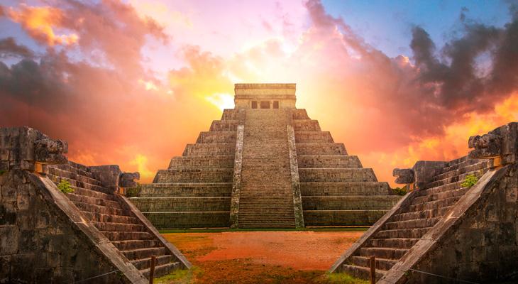 Descubren una casa del Imperio maya mientras reformaban su vivienda-0