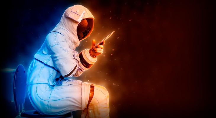 La NASA premiará el mejor diseño de inodoro para astronautas-0