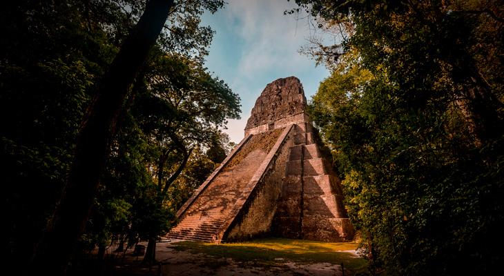 Develan el misterio en torno a una de las ciudades mayas más grandes-0