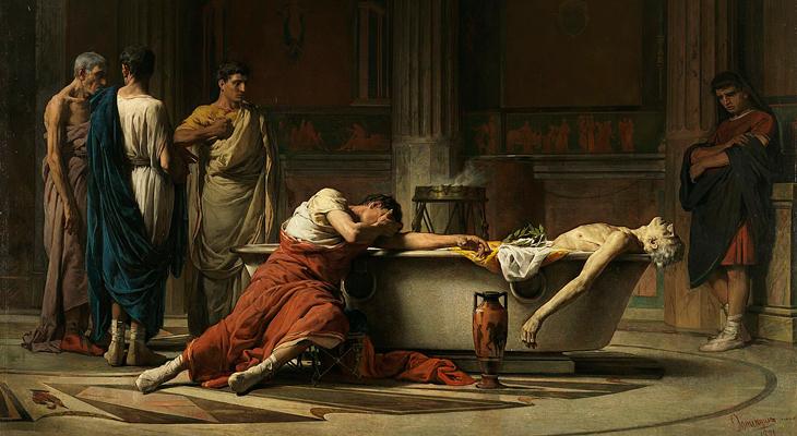 Curiosas creencias sobre la muerte en las civilizaciones antiguas-0
