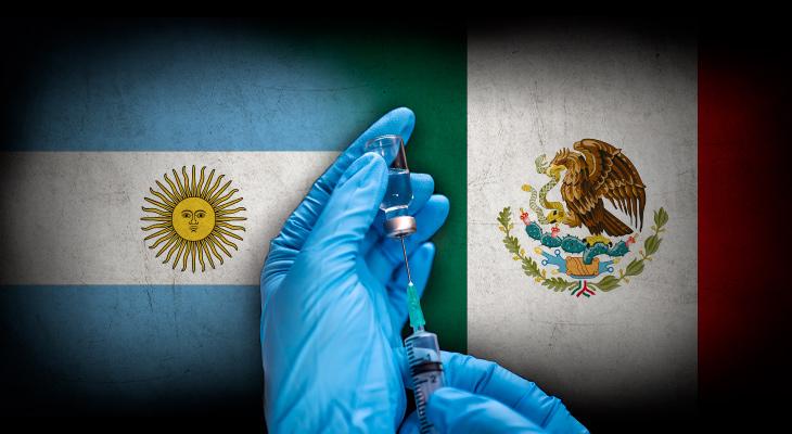 México y Argentina producirán una vacuna contra el coronavirus-0