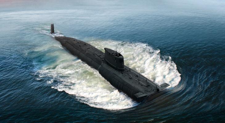 Los misteriosos objetos submarinos que desorientaron a la Marina de Guerra argentina-0