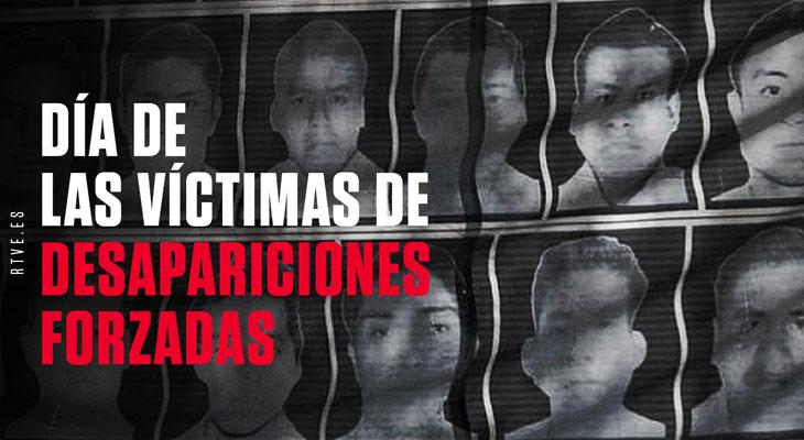 Día Internacional de las Víctimas de Desapariciones Forzadas-0