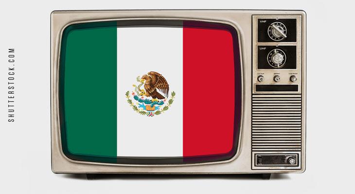 Inicia la televisión mexicana-0