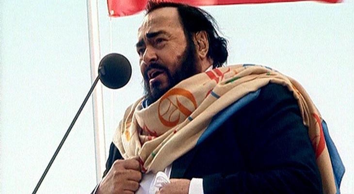 Muere Luciano Pavarotti-0