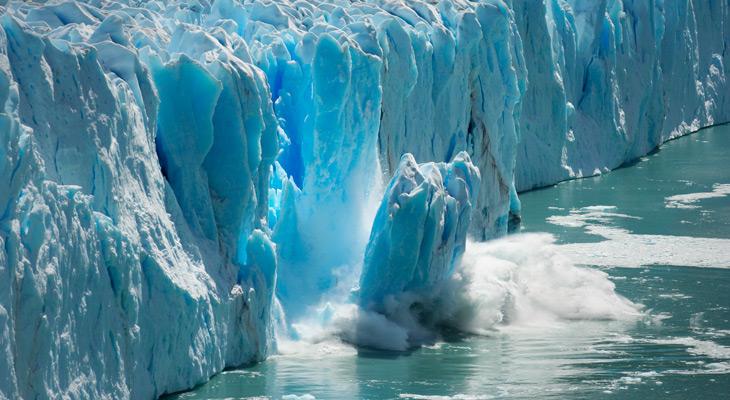 El derretimiento en Groenlandia y Antártida acrecienta el peligro de inundaciones en el planeta-0